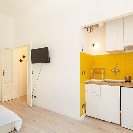 Alessia'S Flat Crocetta M3 Appartement Milaan Buitenkant foto
