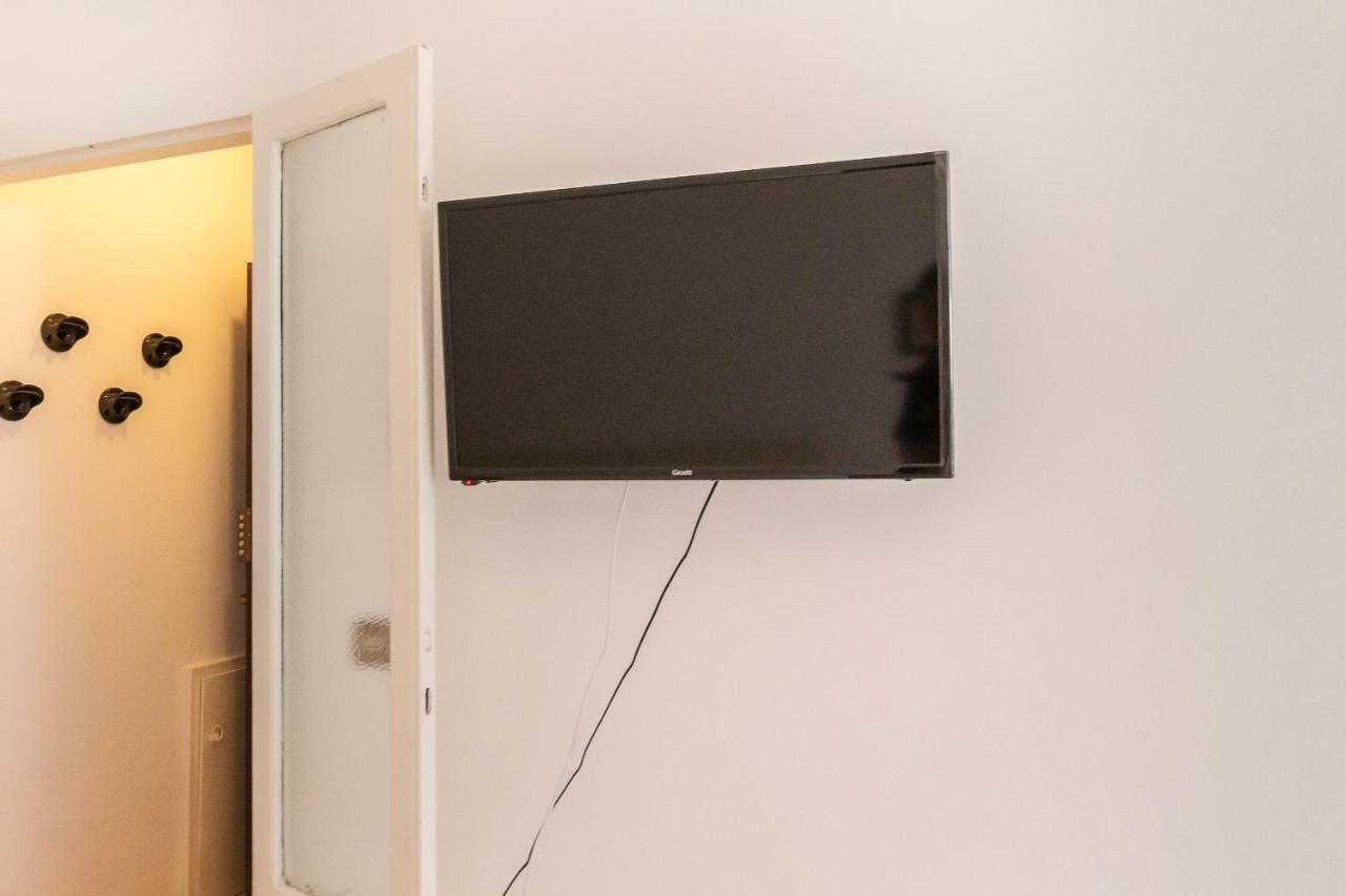 Alessia'S Flat Crocetta M3 Appartement Milaan Buitenkant foto